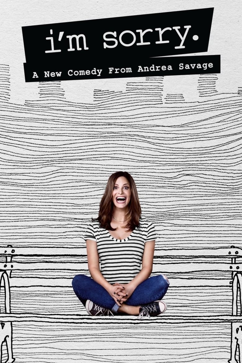 مسلسل I’m Sorry الموسم الاول مترجم