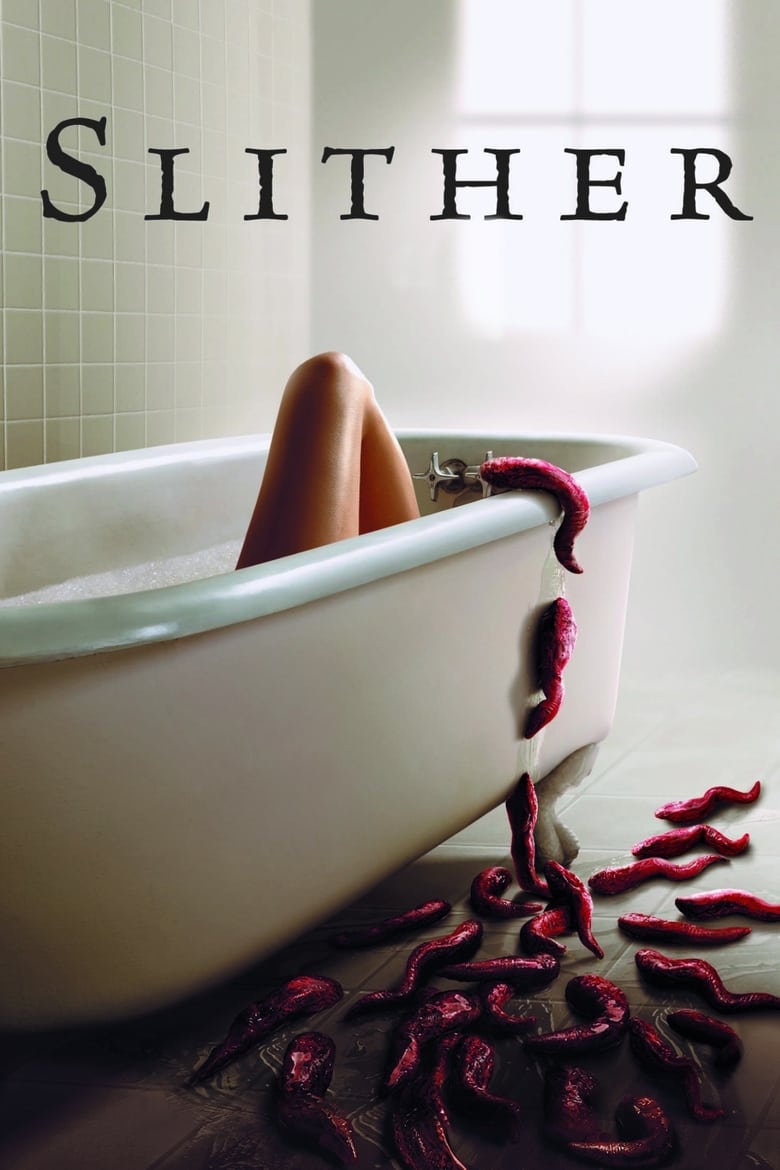 فيلم Slither