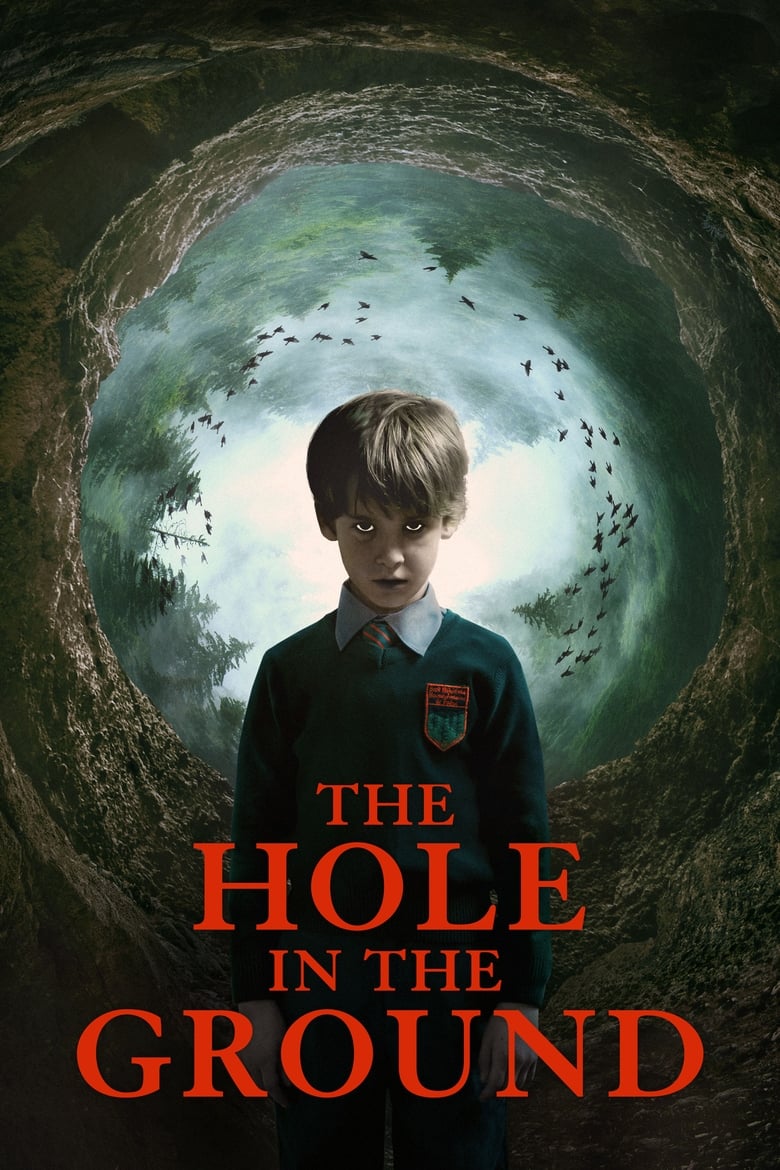 فيلم The Hole in the Ground