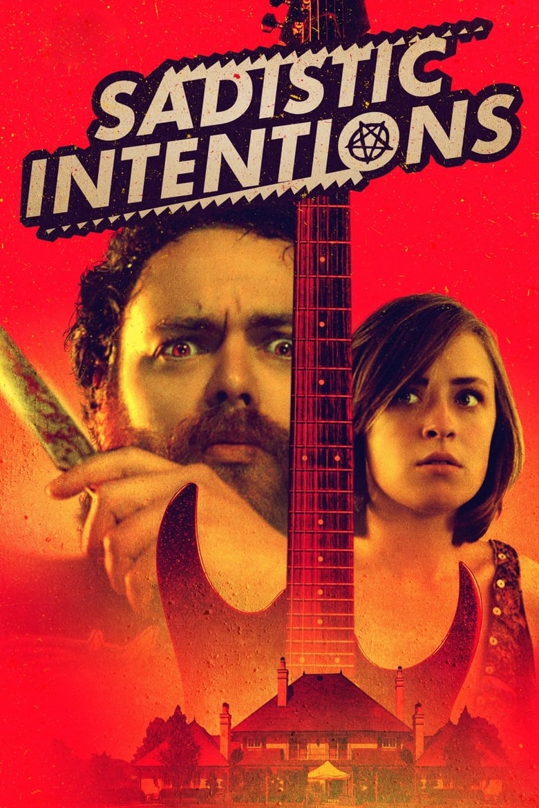 فيلم Sadistic Intentions