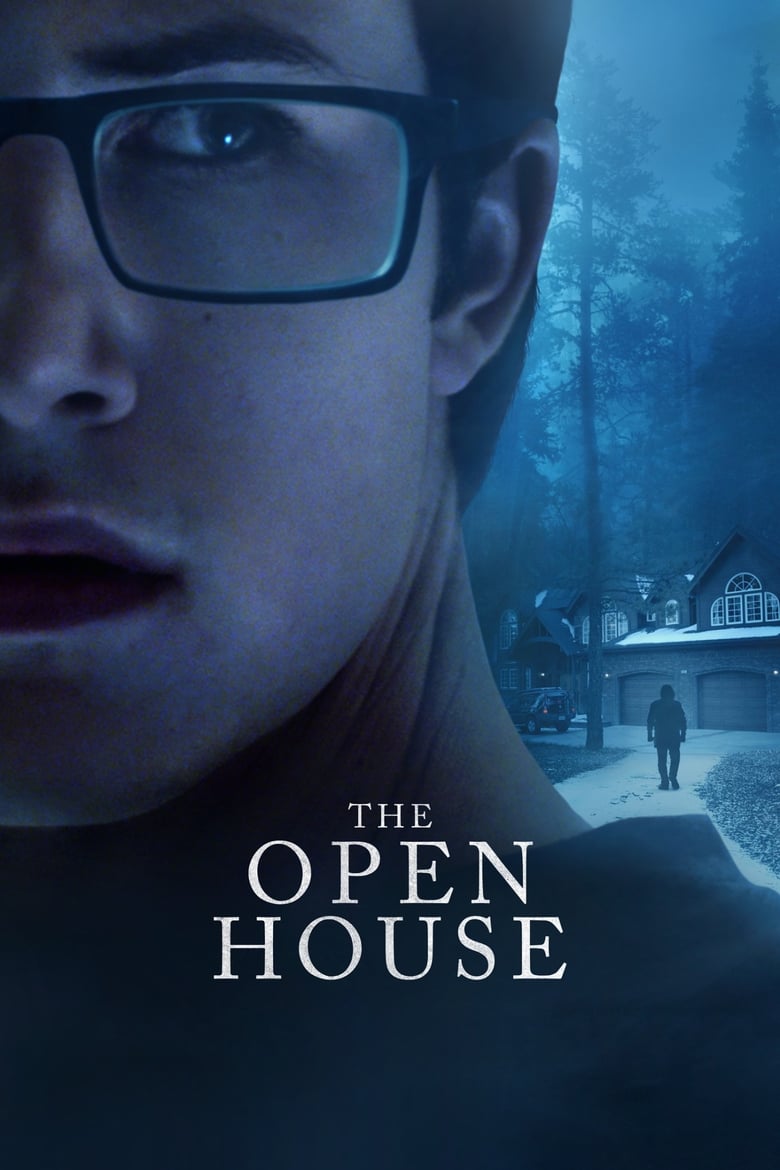 فيلم The Open House