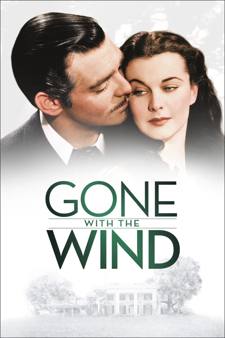 فيلم Gone with the Wind