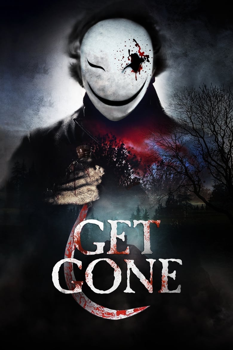 فيلم Get Gone