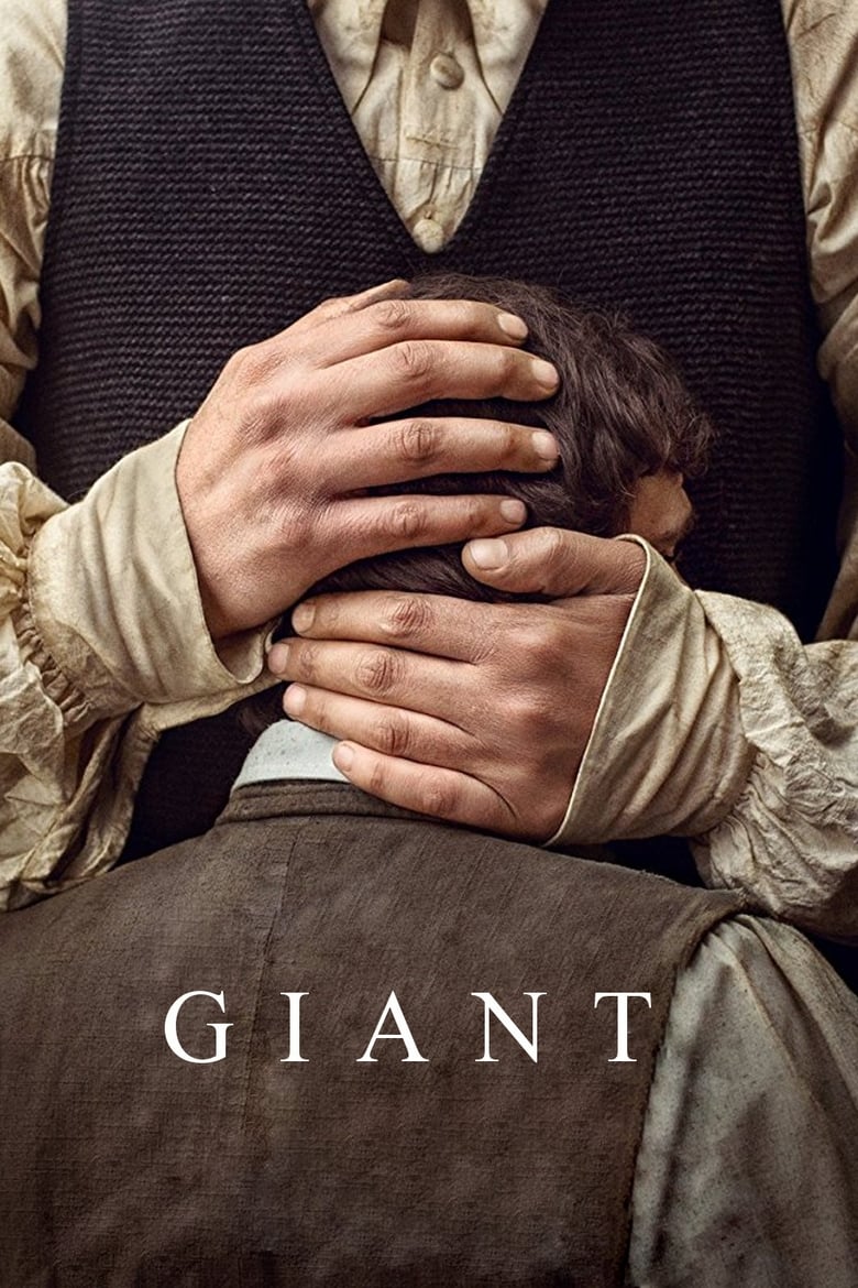 فيلم Giant