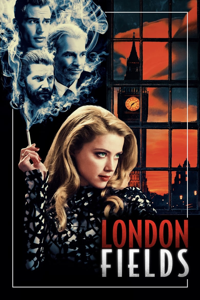 فيلم London Fields