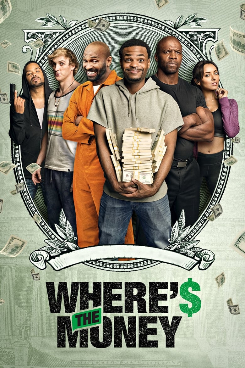 فيلم Where’s the Money?