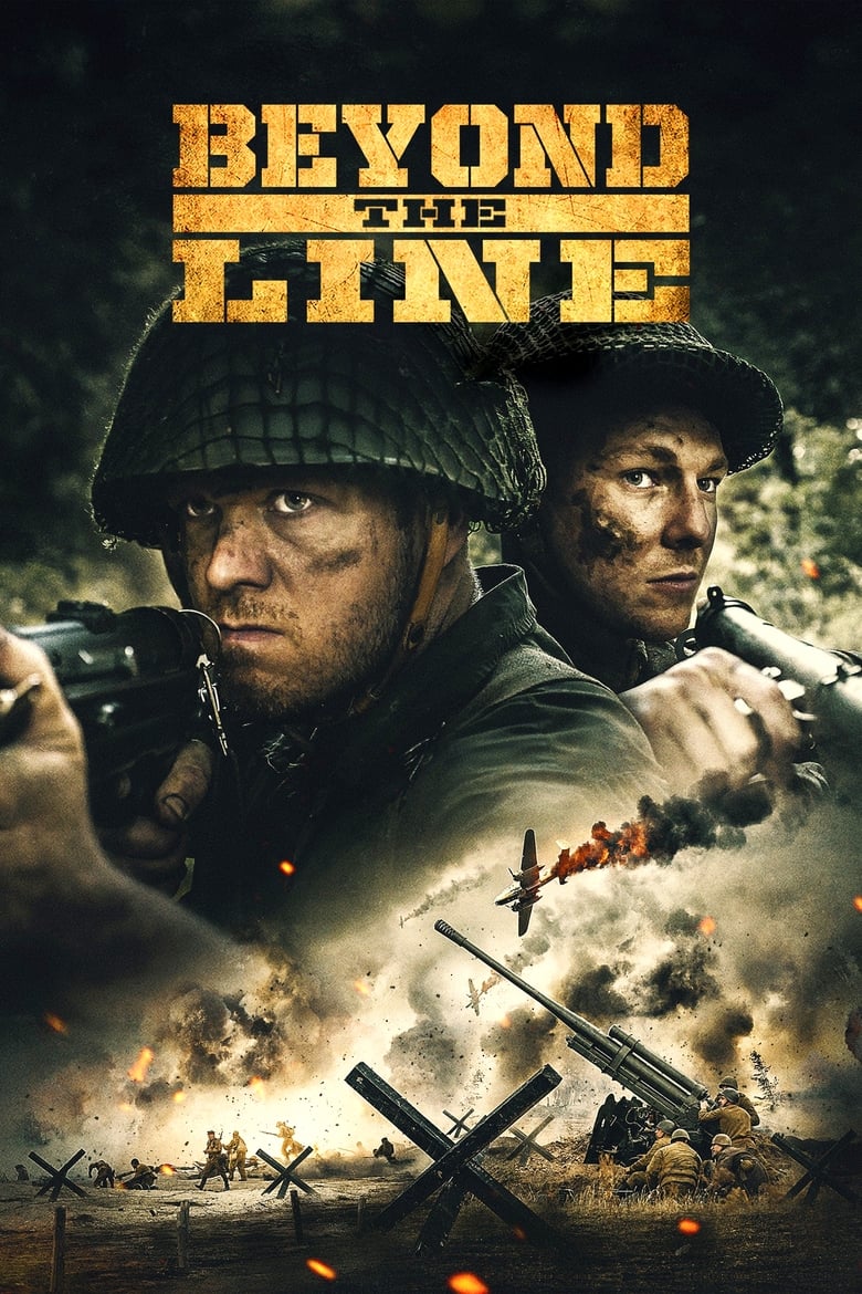 فيلم Beyond the Line