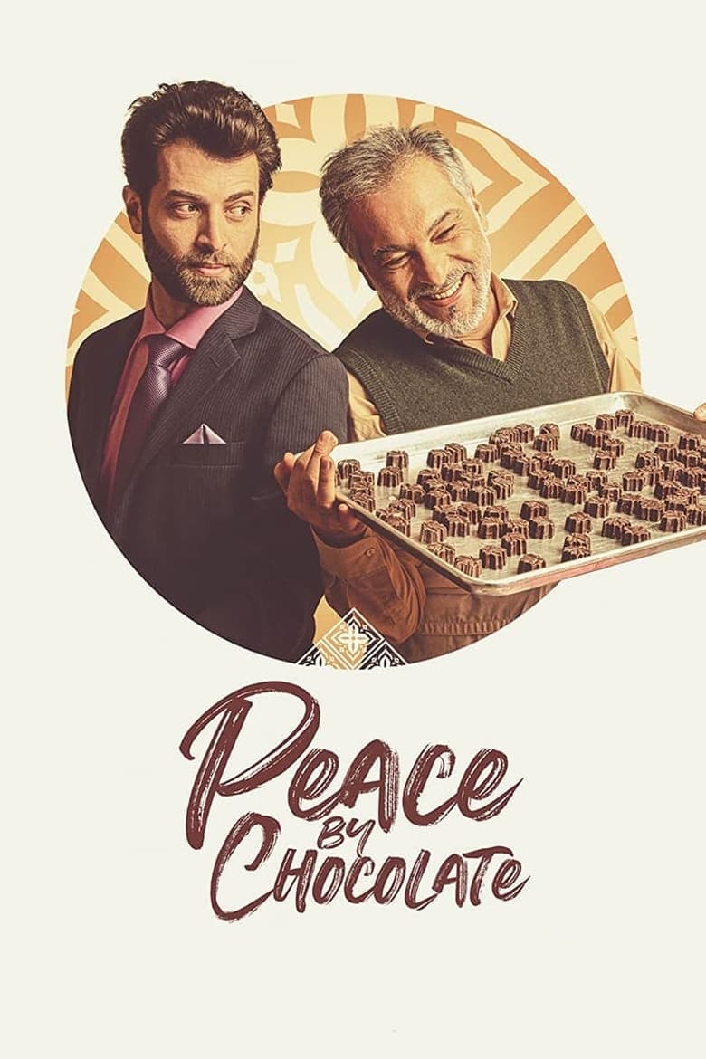 فيلم Peace by Chocolate