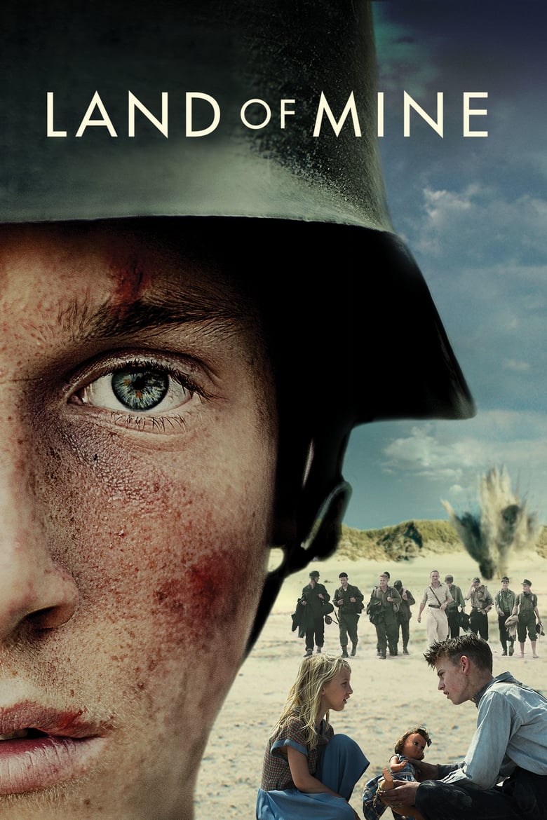 فيلم Land of Mine
