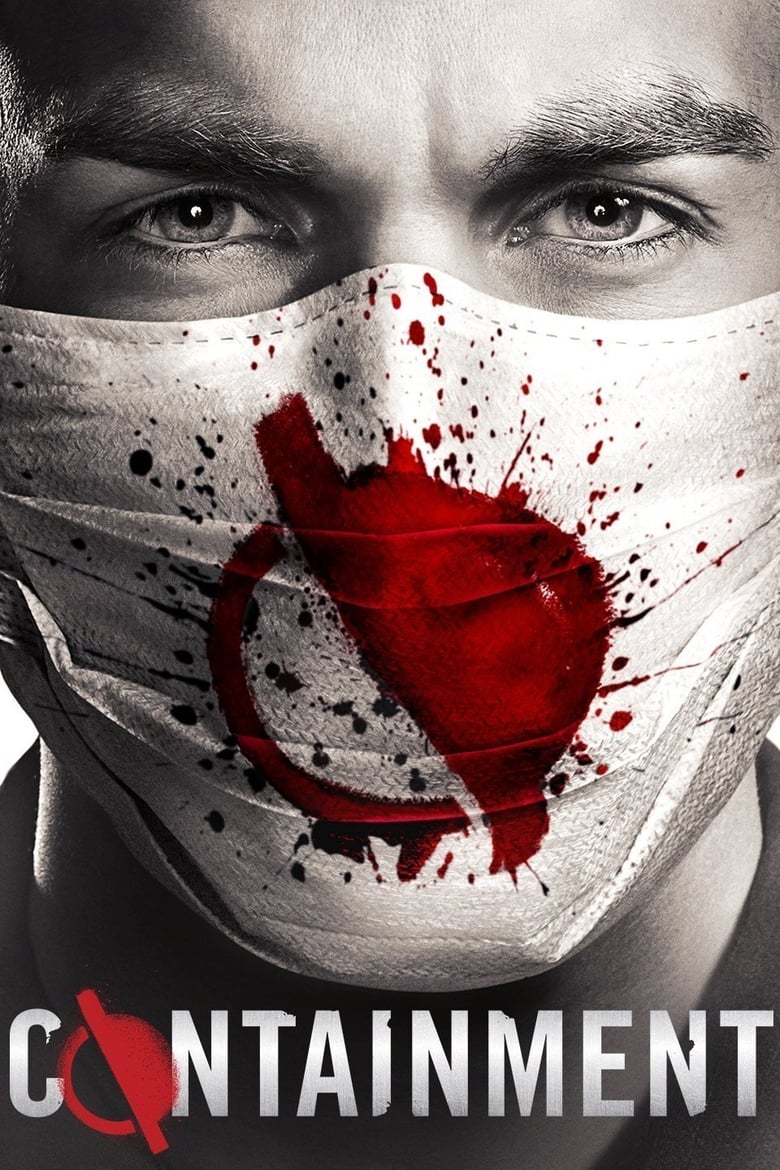 مسلسل Containment الموسم الاول مترجم