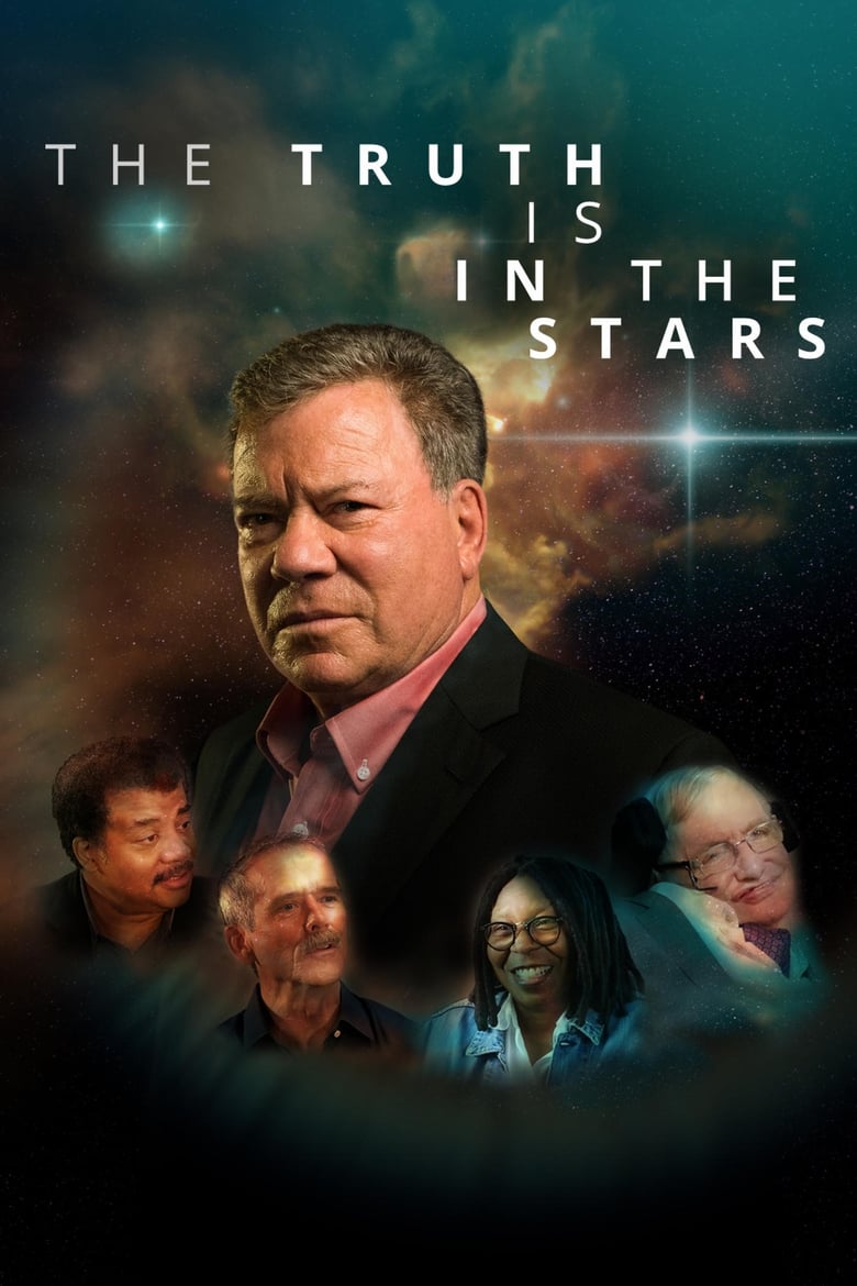 فيلم The Truth Is in the Stars