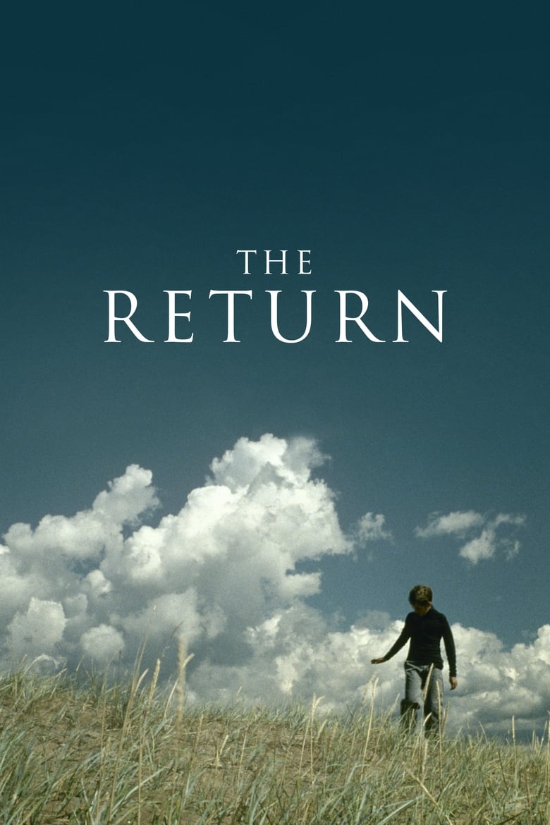فيلم The Return
