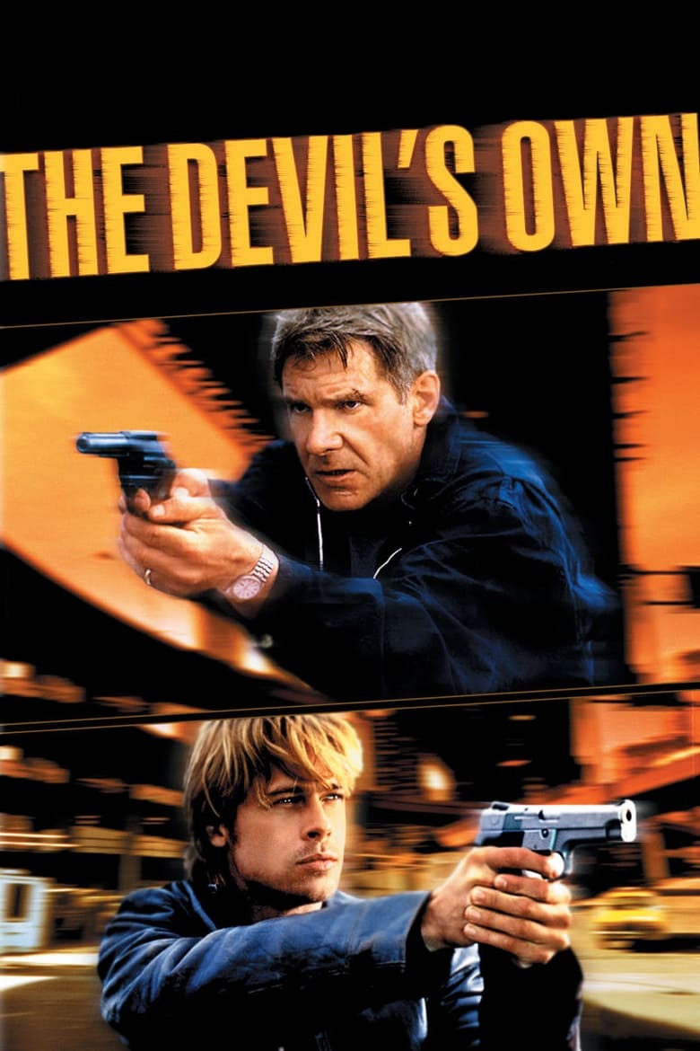 فيلم The Devil’s Own