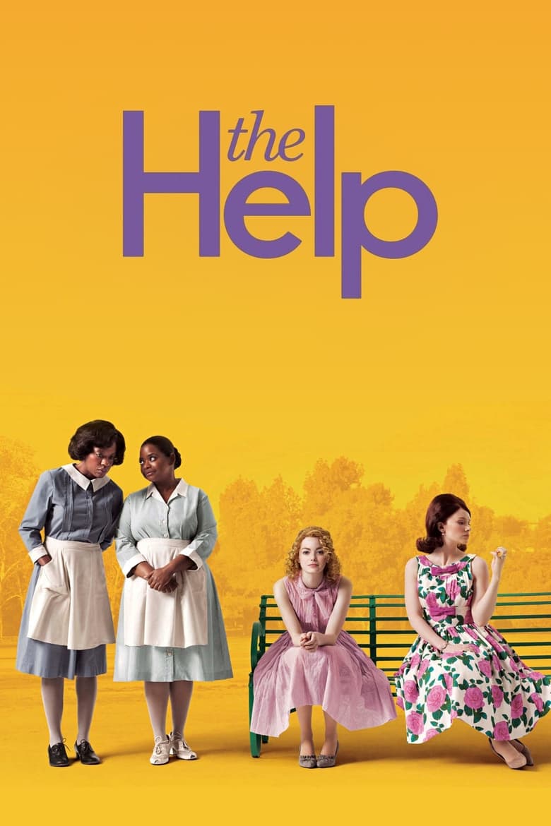 فيلم The Help 2011 مترجم