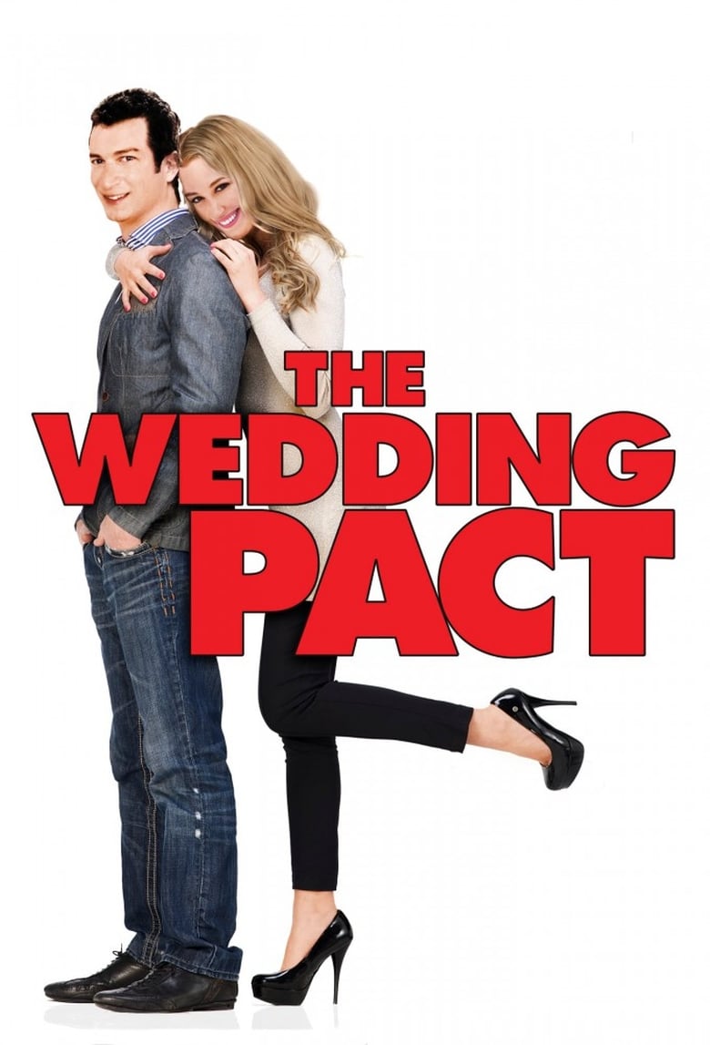 فيلم The Wedding Pact