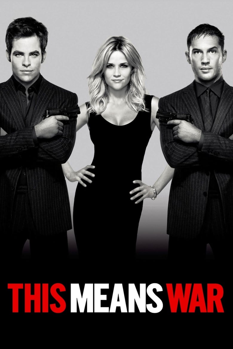 فيلم This Means War