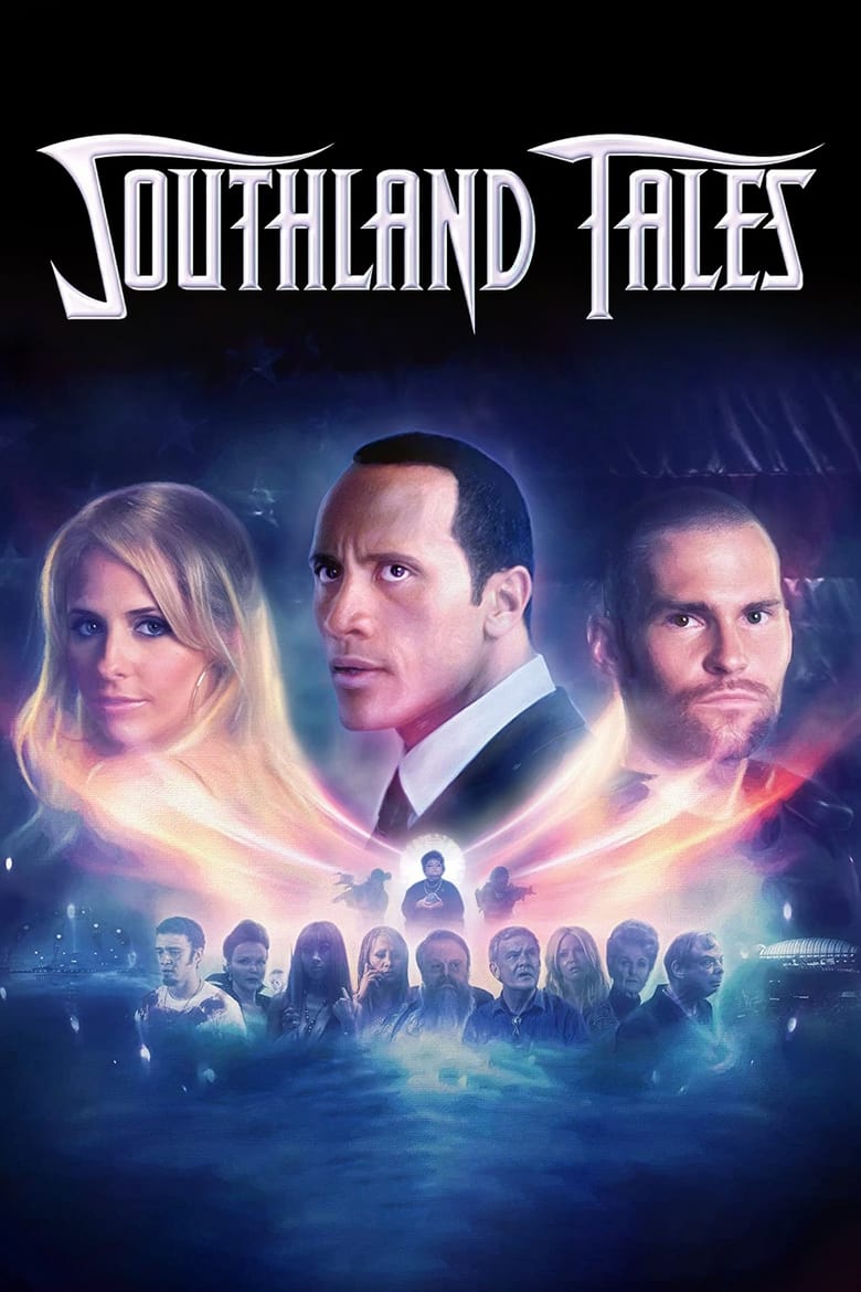 فيلم Southland Tales