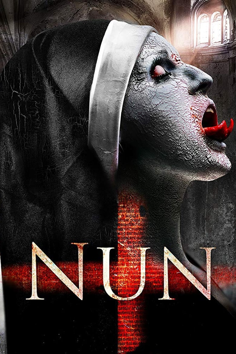 فيلم Nun