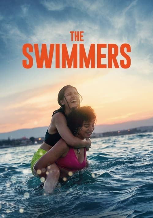 فيلم The Swimmers