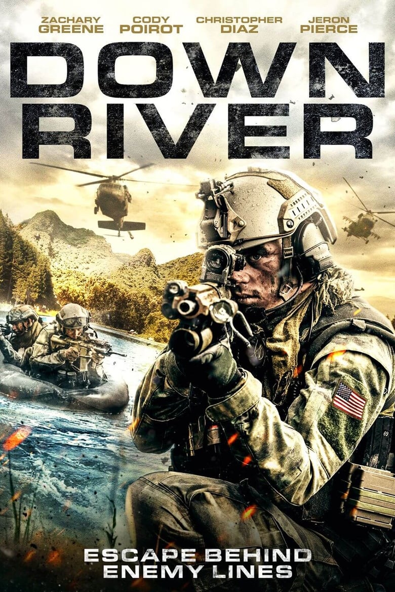 فيلم Down River
