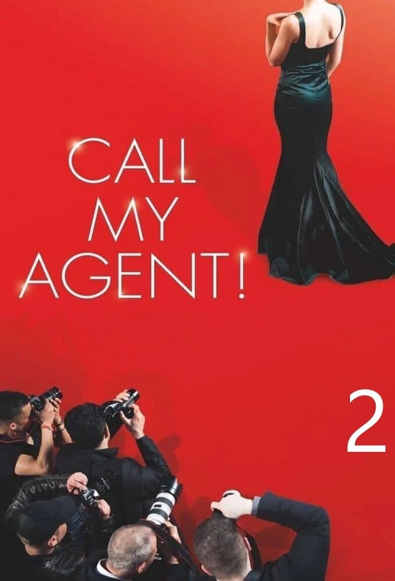 مسلسل Call My Agent الموسم الثاني الحلقة 05 مترجمة
