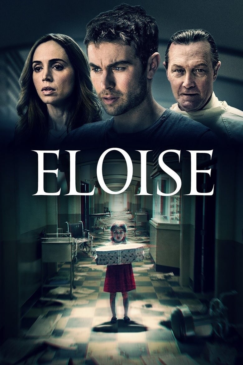 فيلم Eloise
