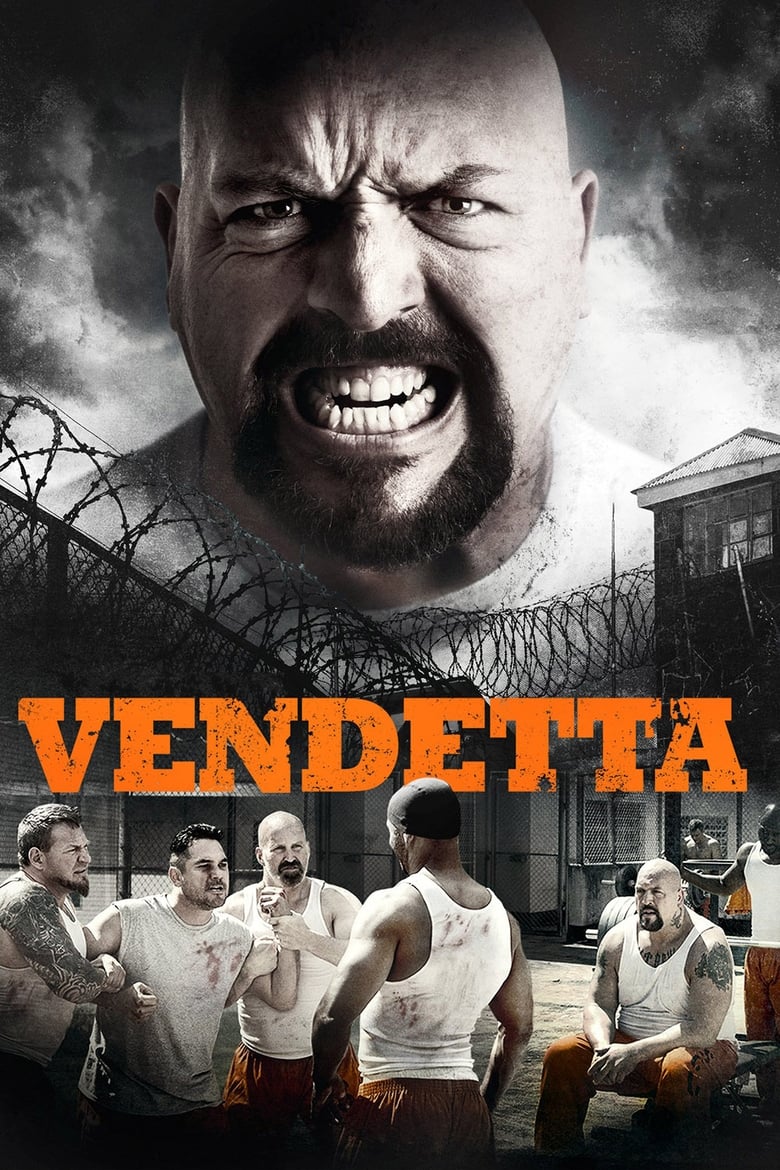 فيلم Vendetta