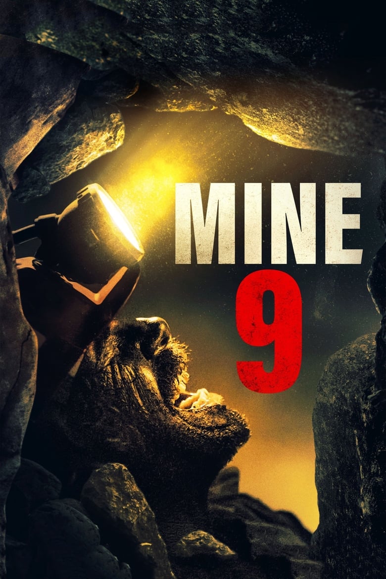 فيلم Mine 9
