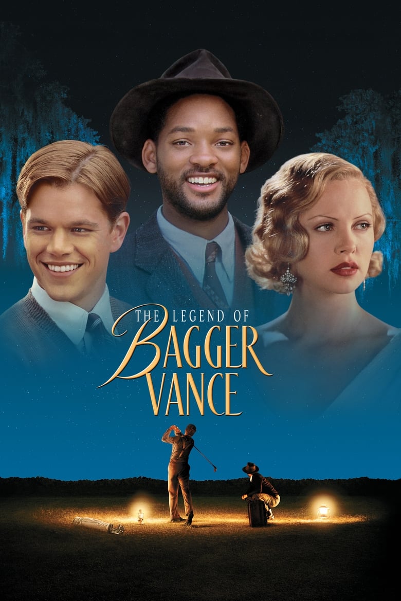 فيلم The Legend of Bagger Vance