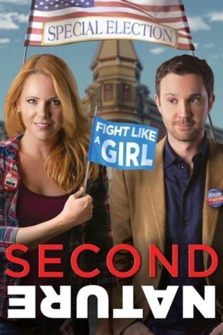 فيلم Second Nature