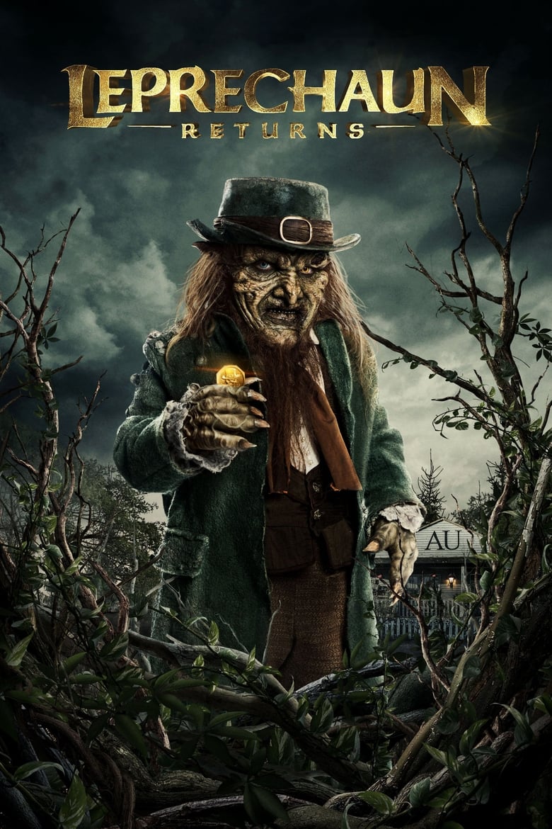 فيلم Leprechaun Returns