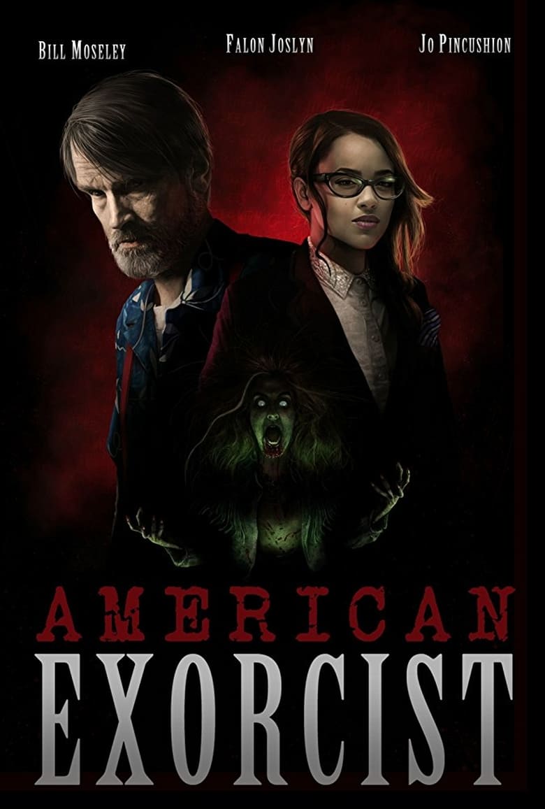 فيلم American Exorcist