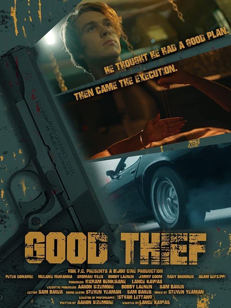فيلم Good Thief