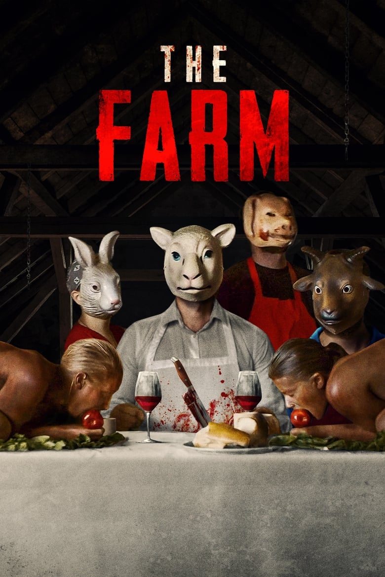 فيلم The Farm