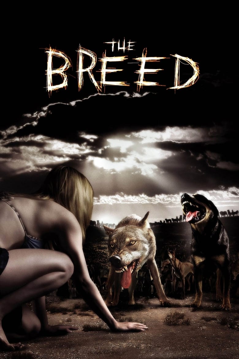 فيلم The Breed