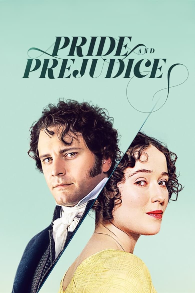 مسلسل Pride and Prejudice
