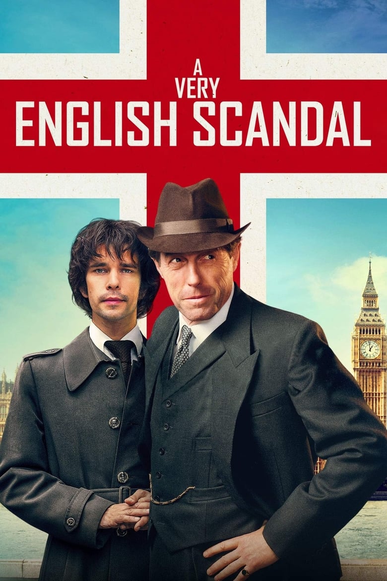 مسلسل A Very English Scandal الموسم الاول الحلقة 02 مترجمة