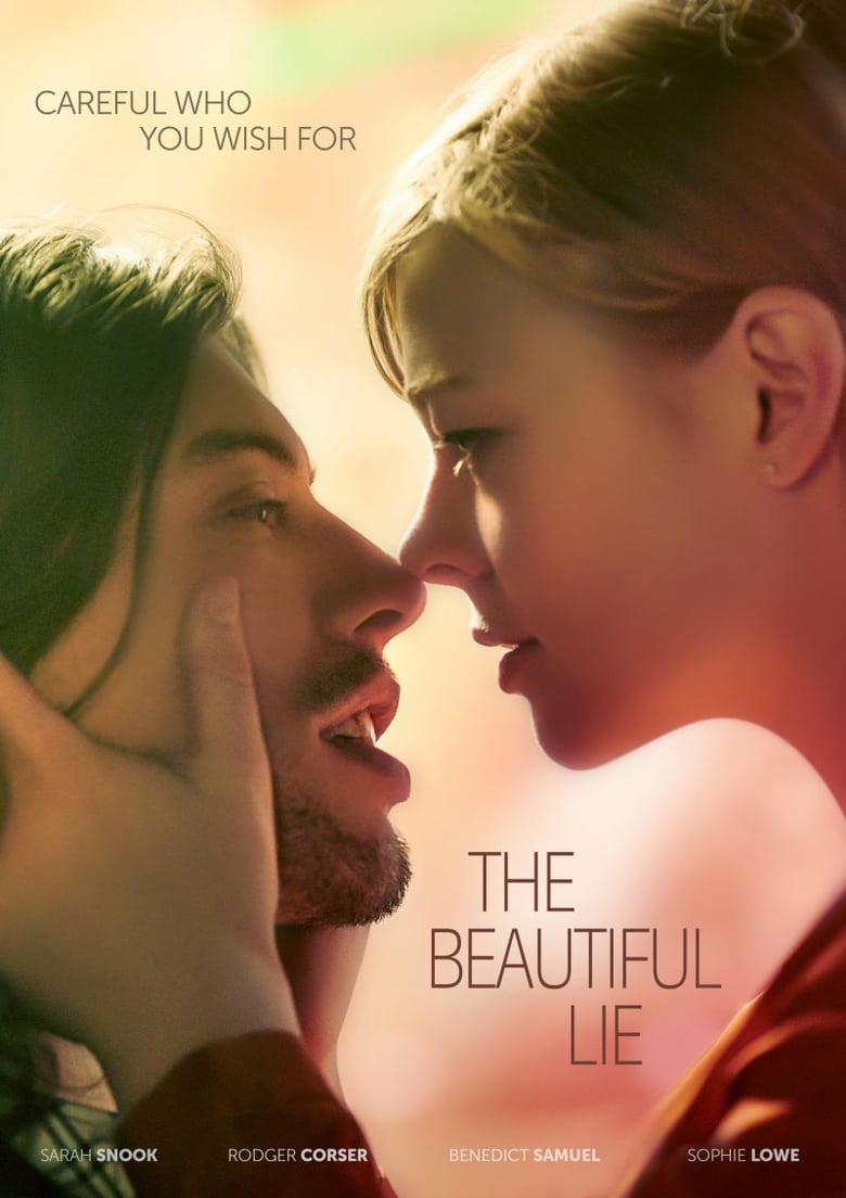 مسلسل The Beautiful Lie