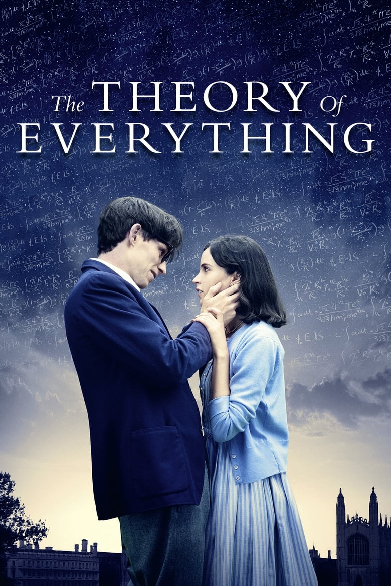 فيلم The Theory of Everything