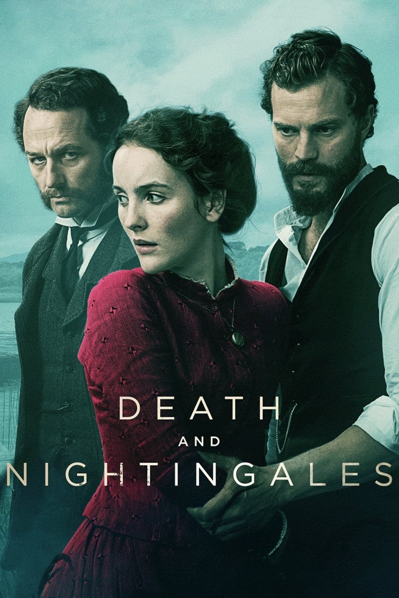 مسلسل Death and Nightingales الموسم الاول مترجم