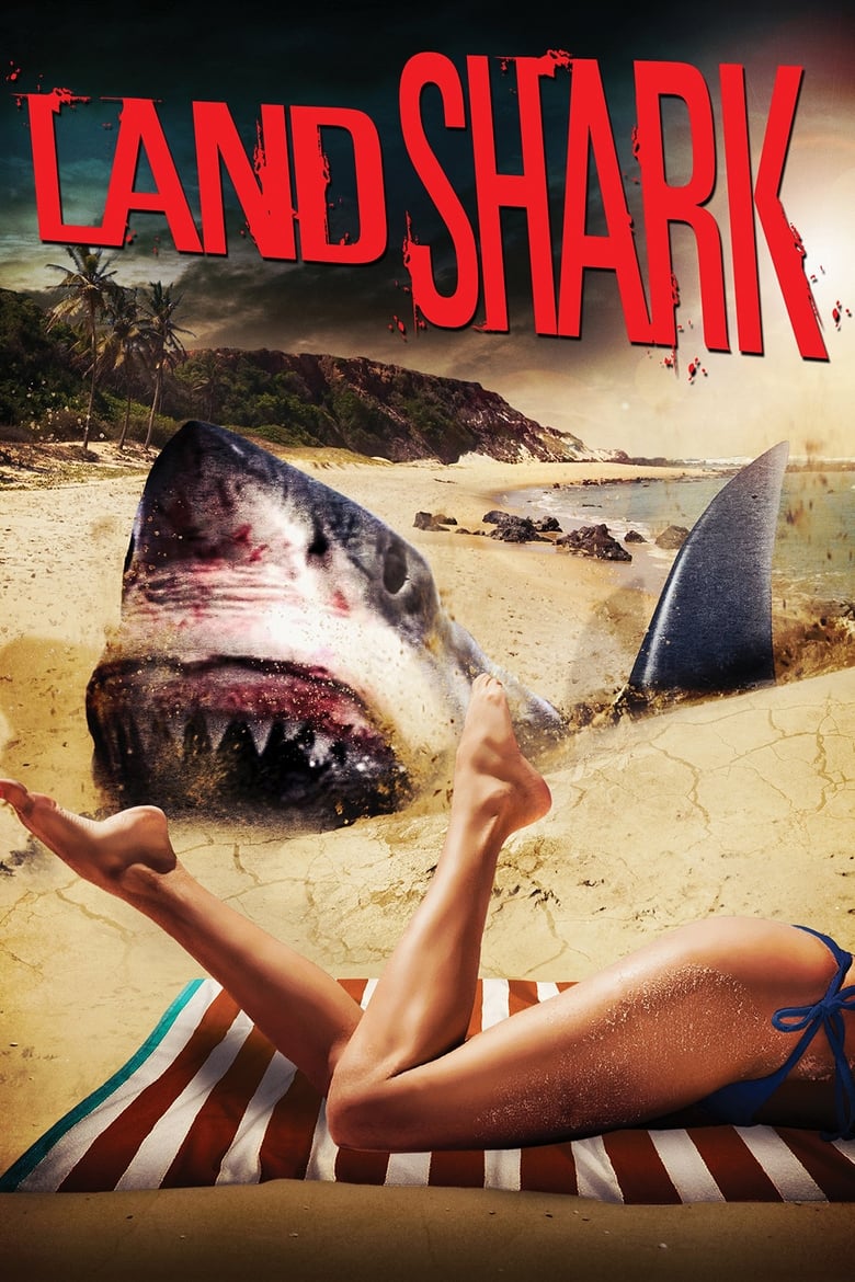 فيلم Land Shark