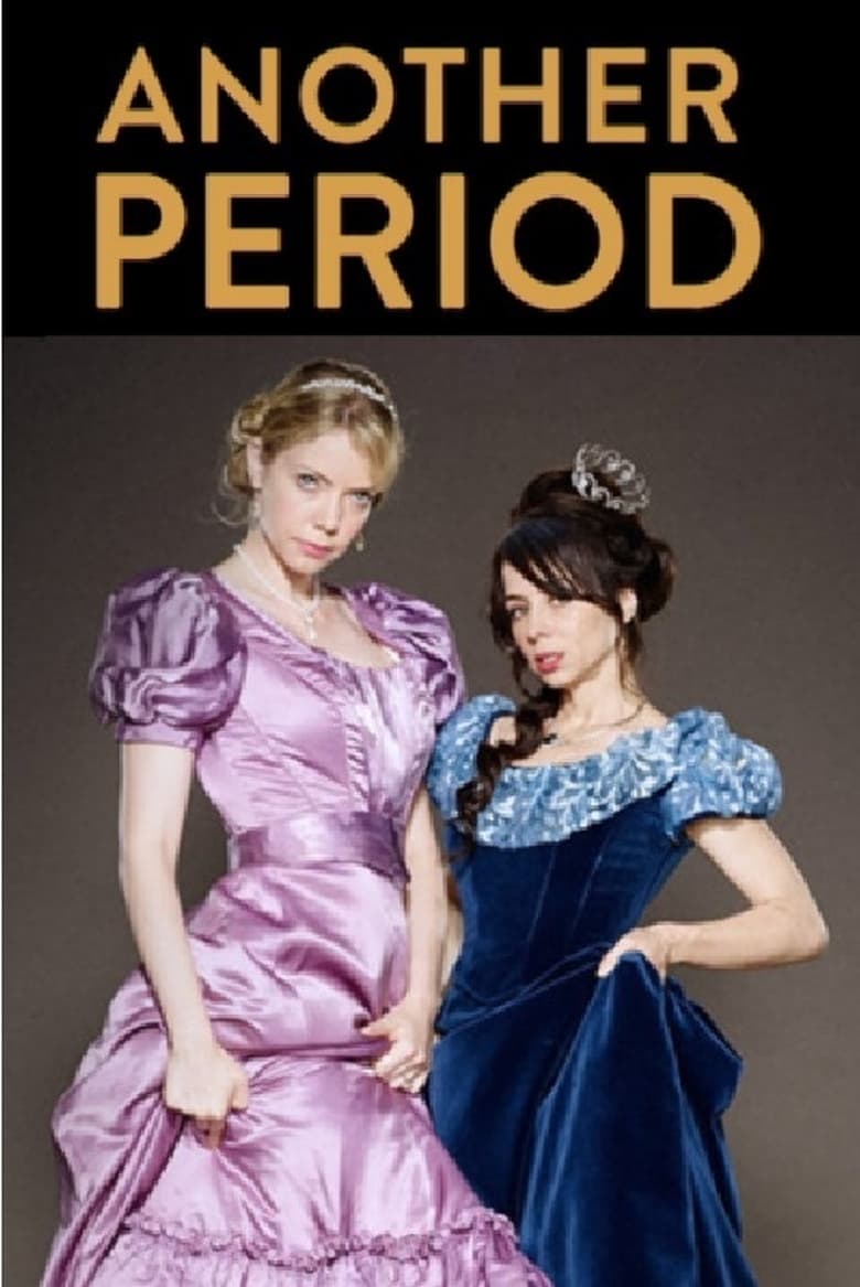 مسلسل Another Period الموسم الاول الحلقة 01 مترجمة