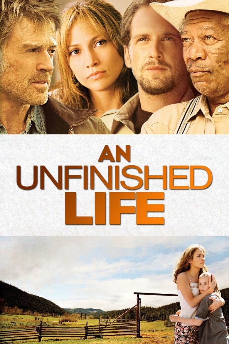 فيلم An Unfinished Life
