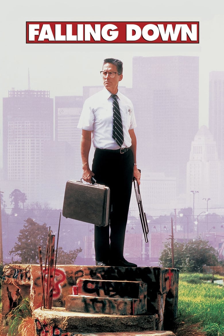 فيلم Falling Down
