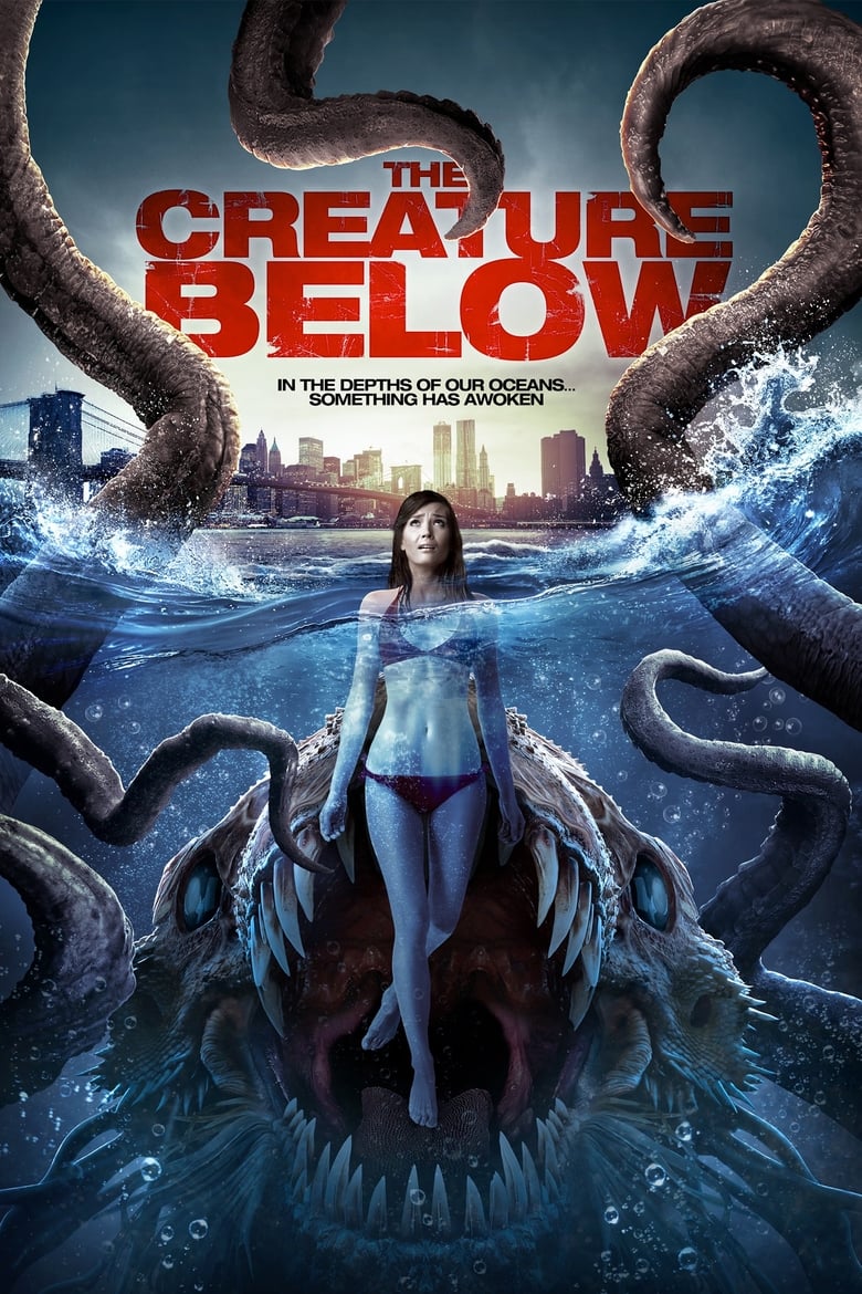 فيلم The Creature Below