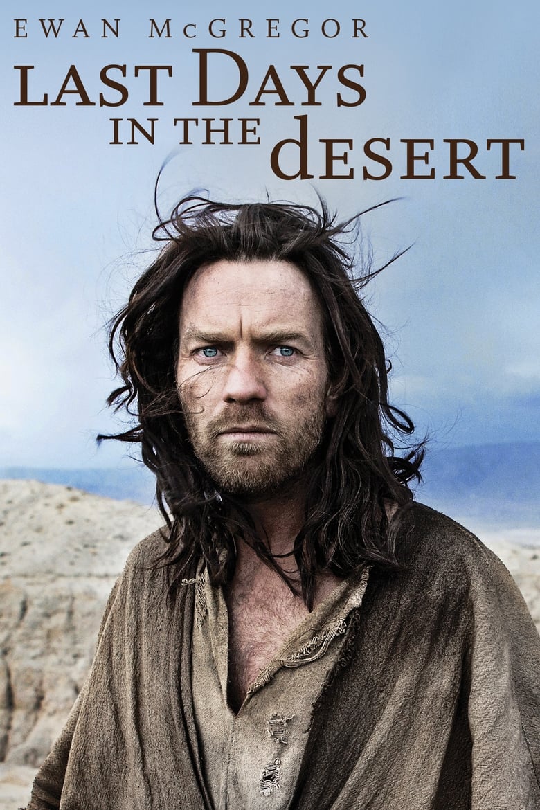 فيلم Last Days in the Desert