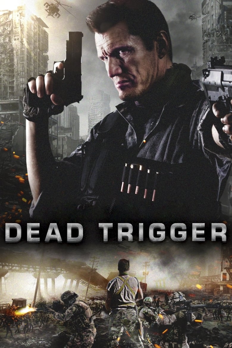 فيلم Dead Trigger