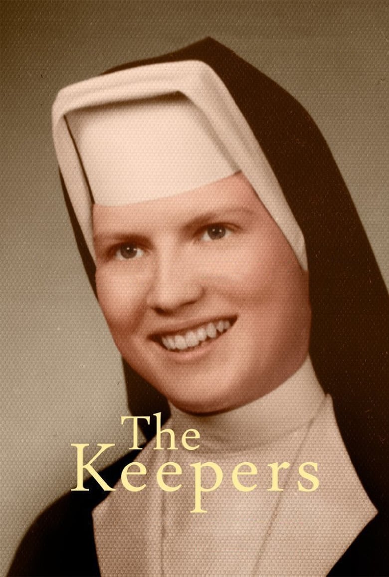مسلسل The Keepers