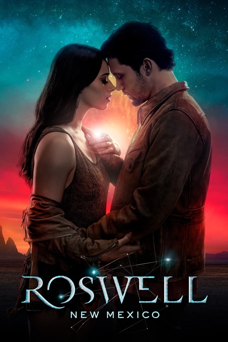 مسلسل Roswell, New Mexico الموسم الاول الحلقة 01 مترجمة