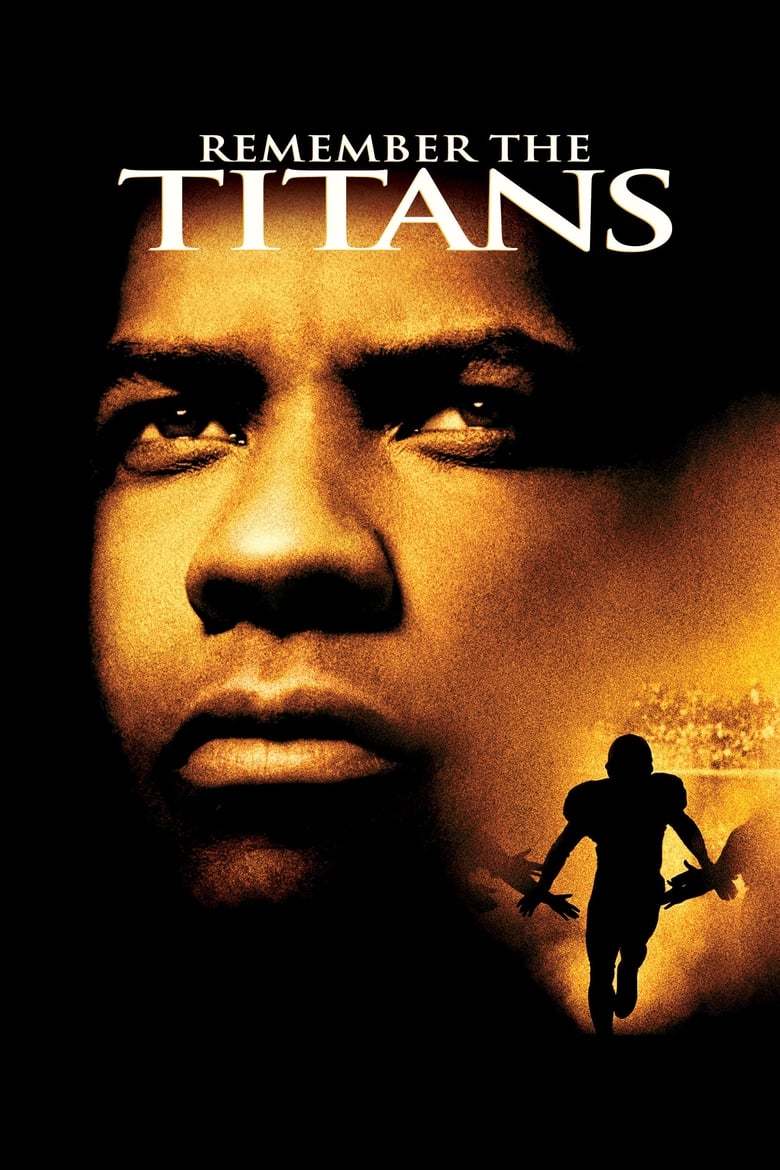فيلم Remember the Titans